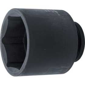 Douille Ã  choc six pans longue 25 mm 1" 110 mm