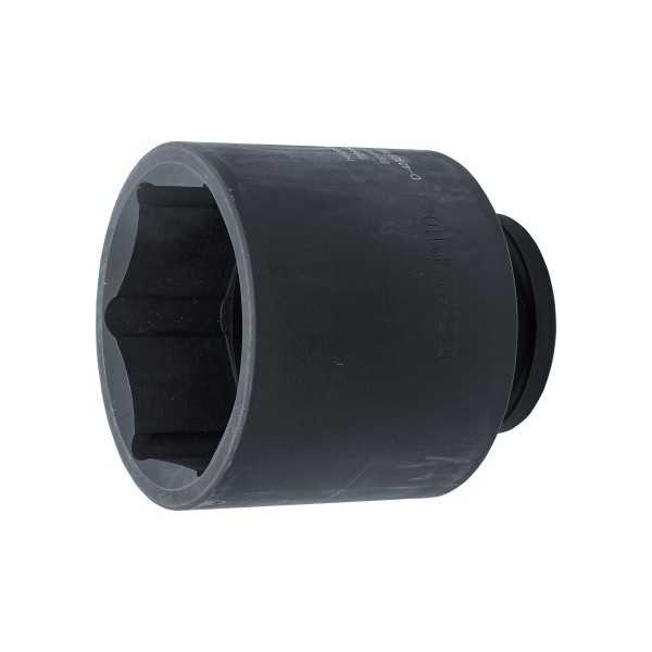 Douille Ã  choc six pans longue 25 mm 1" 110 mm