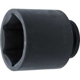 Douille Ã  choc six pans longue 25 mm 1" 105 mm