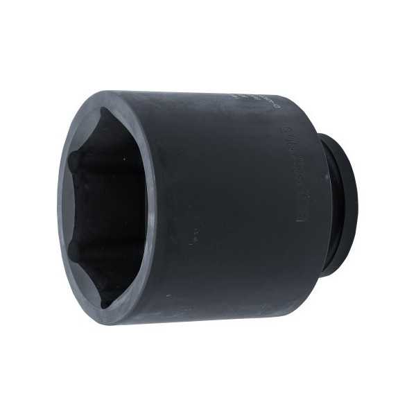 Douille Ã  choc six pans longue 25 mm 1" 105 mm