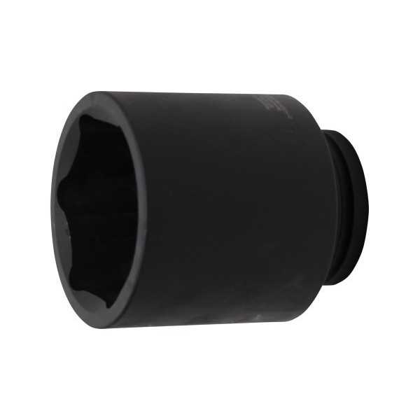 Douille Ã  choc six pans longue 25 mm 1" 100 mm