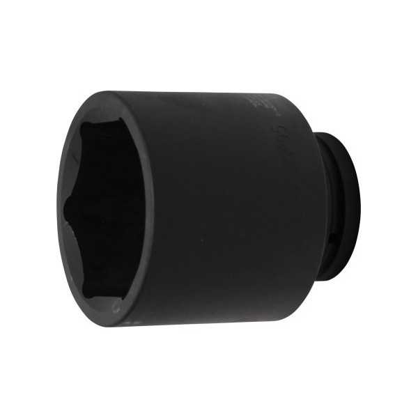 Douille Ã  choc six pans longue 25 mm 1" 95 mm