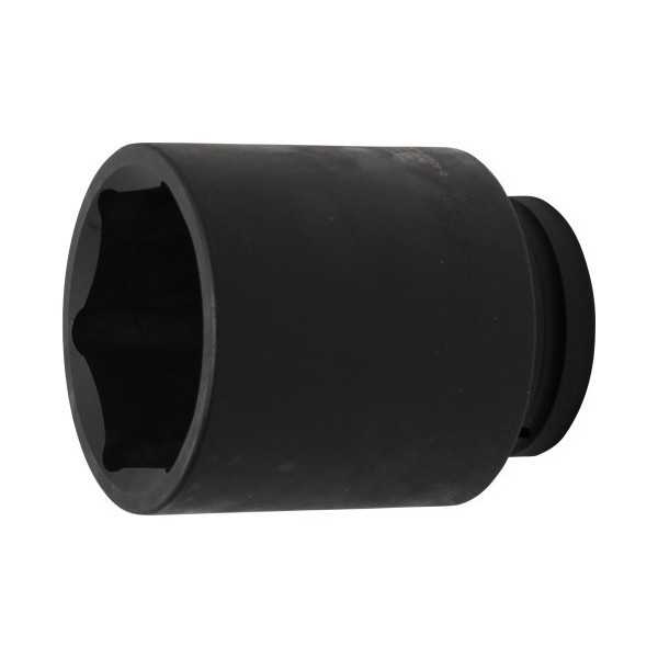 Douille Ã  choc six pans longue 25 mm 1" 85 mm