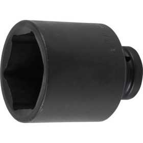 Douille Ã  choc six pans longue 25 mm 1" 70 mm