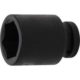 Douille Ã  choc six pans longue 25 mm 1" 50 mm