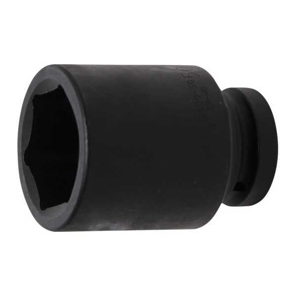 Douille Ã  choc six pans longue 25 mm 1" 50 mm