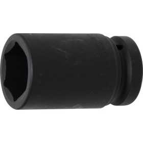 Douille Ã  choc six pans longue 25 mm 1" 38 mm