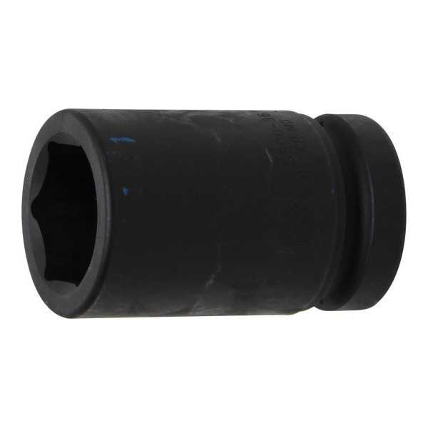 Douille Ã  choc six pans longue 25 mm 1" 36 mm