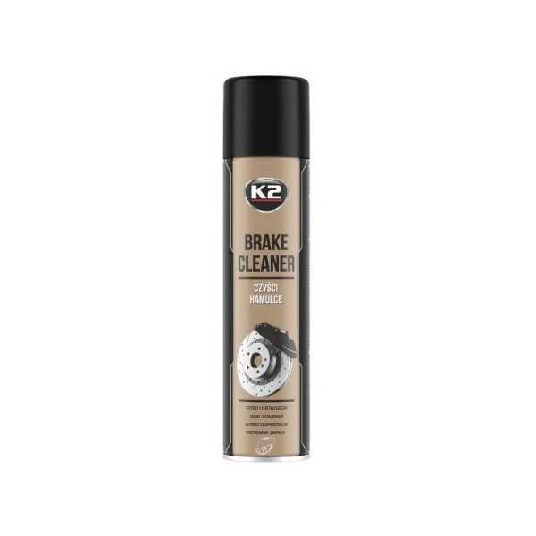 BRAKE CLEANER Nettoyant pour freins
