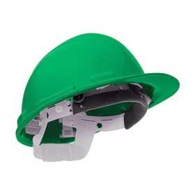 Casque de protection HDPE