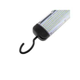 Lampe d'atelier 100 LED SMD