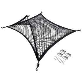 Filet souple Ã  deux canapÃ©s