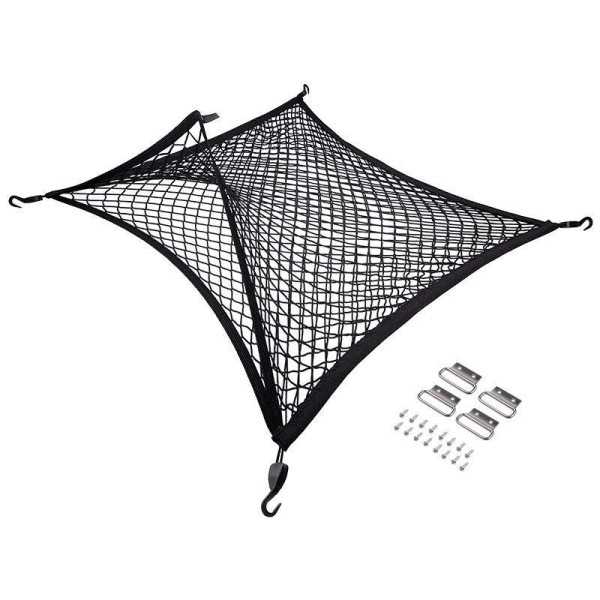 Filet souple Ã  deux canapÃ©s