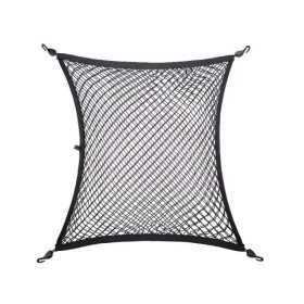  avec crochets pour fixation dans le coffre Ã  bagages