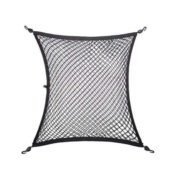  avec crochets pour fixation dans le coffre Ã  bagages