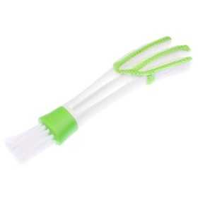 Nettoyant pour bouches d'aération et fentes |  | Brosse