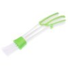 Nettoyant pour bouches d'aération et fentes |  | Brosse