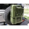 Porte-jerrican en métal 20L |  | Jerrican & Bidon