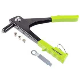 Riveteuse manuelle | CARMOTION | Pinces divers