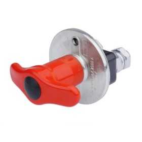 Interrupteur d'alimentation