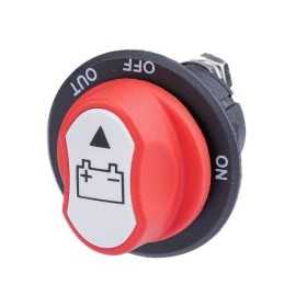 Interrupteur d'alimentation