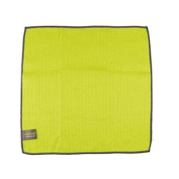 Mousseline microfibre gaufrÃ©e