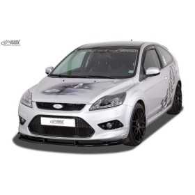 RDX Spoiler VARIO-X pour FORD Focus 2 Facelift 2008+ (pour Sport / ...
