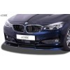 RDX Spoiler Avant VARIO-X pour BMW 3 GT F34 LÃ¨vre Avant