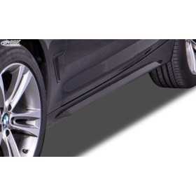 Bas de caisse RDX pour BMW 3 GT F34 "Slim"