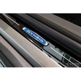 Seuils de portes HYBRID pour Volvo V90 Break | avisa | Seuil de porte