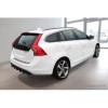 protection de pare-chocs arrière Volvo V60 | avisa | Seuil de coffre