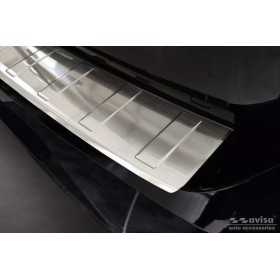 Protection de seuil de coffre Opel Astra 6 L 3/5 portes (Acier) | a...