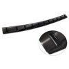 Protection de seuil de coffre arriÃ¨re STRONG Mercedes GLC (X253) Acier Noir