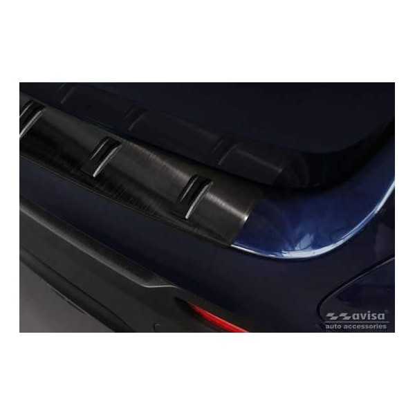 Protection de seuil de coffre arrière STRONG Mercedes GLC (X253) Ac...