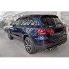 Protection de seuil de coffre arrière STRONG Mercedes GLC (X253) Ac...