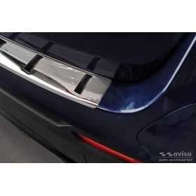Protection de seuil de coffre arrière STRONG Mercedes GLC (X253) Ac...
