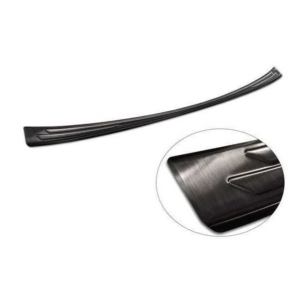 Protection de pare-chocs arriÃ¨re pour Lexus NX II (Noir)