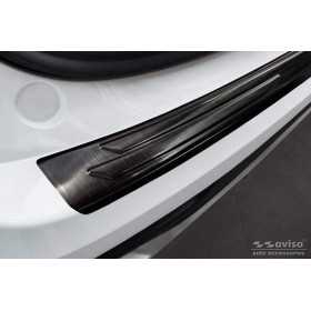 Protection de pare-chocs arrière pour Lexus NX II (Noir) | avisa | ...