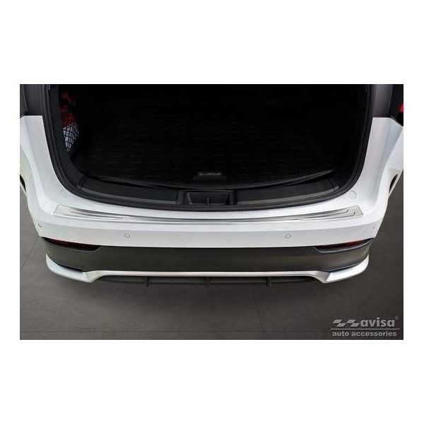Protection de pare-chocs arrière pour Lexus NX II (Steel) | avisa |...