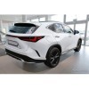 Protection de pare-chocs arrière pour Lexus NX II (Steel) | avisa |...