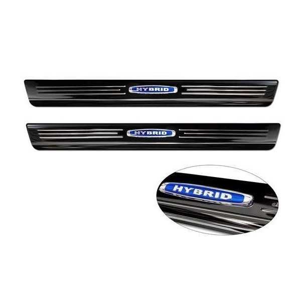 Seuil de porte pour Dacia Jogger