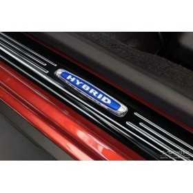 Seuil de porte pour Dacia Jogger | avisa | Seuil de porte