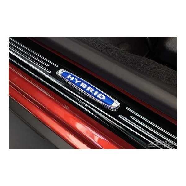 Seuil de porte pour Dacia Jogger | avisa | Seuil de porte