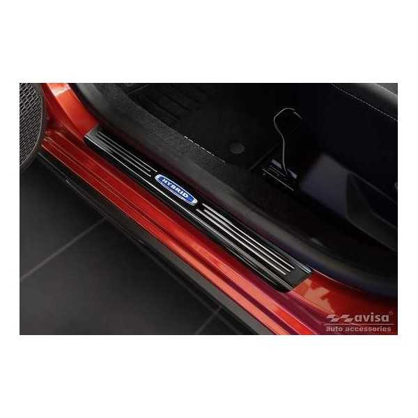 Seuil de porte pour Dacia Jogger | avisa | Seuil de porte