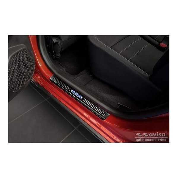 Seuil de porte pour Dacia Jogger | avisa | Seuil de porte