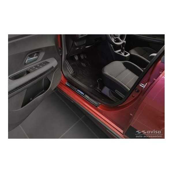 Seuil de porte pour Dacia Jogger | avisa | Seuil de porte