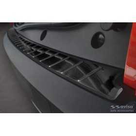 Protection de seuil de coffre pour Dacia Jogger (Noir) | avisa | Se...