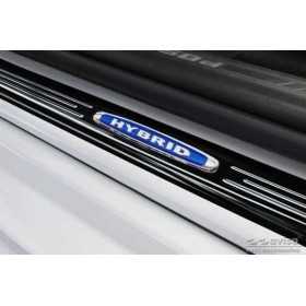 Seuils de portes HYBRID pour BMW X7 (G07) | avisa | Seuil de porte