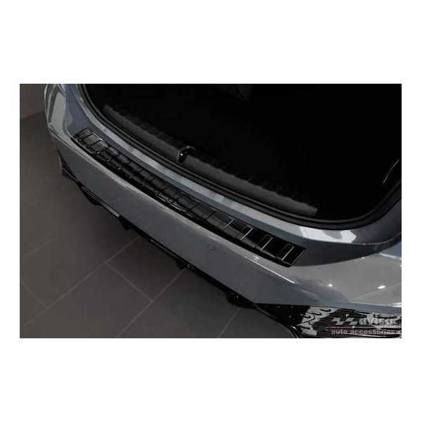 Protection de seuil de coffre pour BMW Série 2 ACTIVE TOURER 2 (Noi...