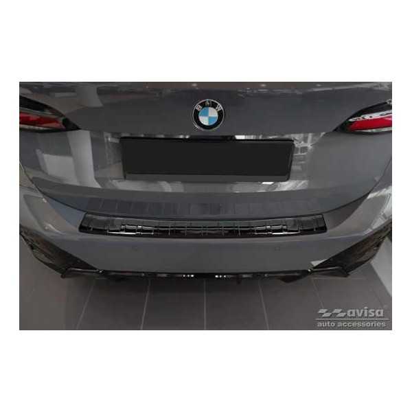 Protection de seuil de coffre pour BMW Série 2 ACTIVE TOURER 2 (Noi...